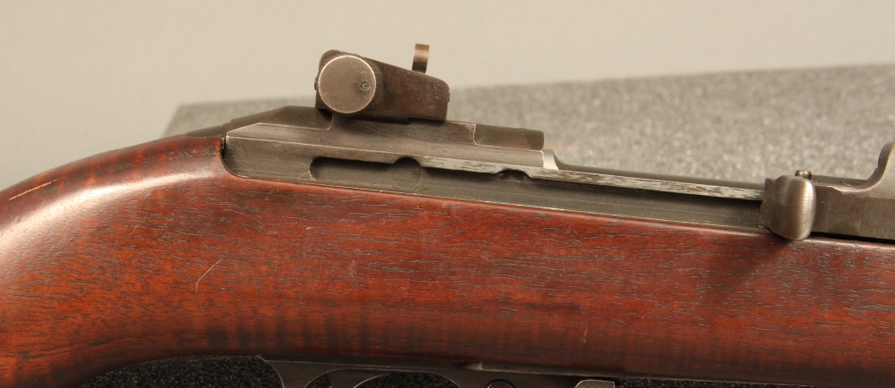 m1 carbine serial number date of manufacture